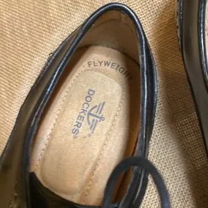 Dockers | Shoes | Nwot Mens Dockers Flyweight Dress Shoes 